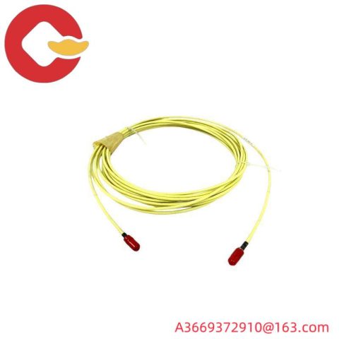 Bently Nevada PLC 21747-080-00 Extension Cable