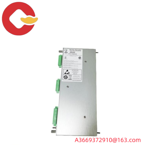 Bently Nevada 22810-00-0610-02: Proximity Probe for Automation Parts