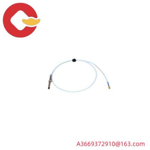 BENTLY NEVADA 3017611.2 Proximity Probes - Precision Measurement Solution