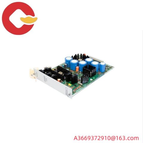 Bently Nevada 3300/12 Power Supply - Industrial Control Module