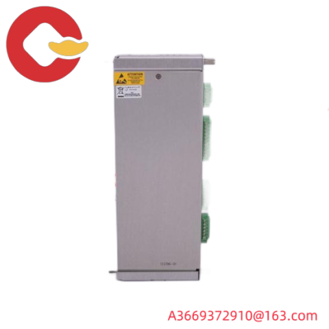 Bently Nevada 330101-00-08-05-02-05: Advanced Industrial Control Module
