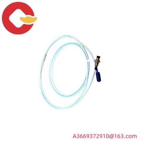 BENTLY NEVADA 330101-00-08-20-12-05 Proximity Probe: Precision Sensing for Industrial Control