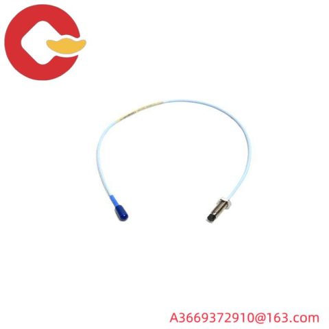 Bently Nevada 330101-00-12-05-02-00 Proximity Probe - Precision Measurement for Industrial Control