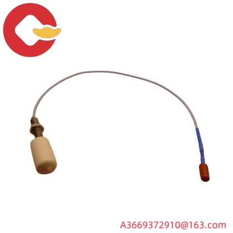 BENTLY NEVADA 330101-00-32-05-02-00 Proximity Probes - Precision Measurement Solutions for Industrial Control