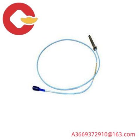 Bently Nevada 3300 XL 8 mm Proximity Probes, Advanced Condition Monitoring Solutions