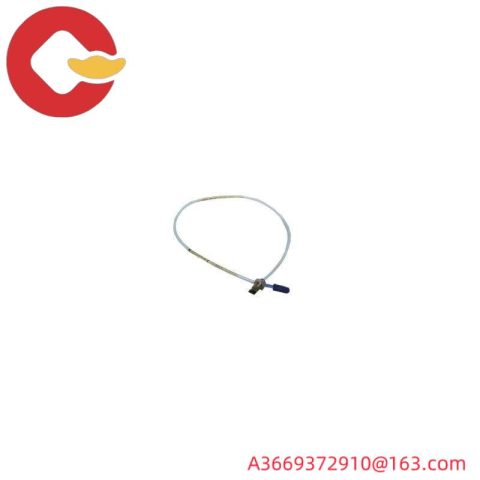 Bently Nevada 330101-00-53-10-02-CN Proximity Probes - Precision Sensor Technology for Industrial Control