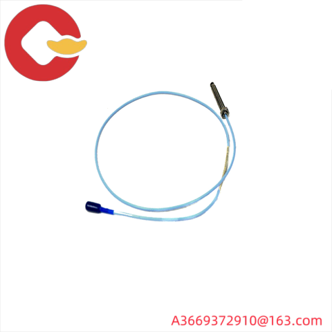 BENTLY NEVADA 330101-XX-XX-20-02-05 MOD:147773-00-12 Cable