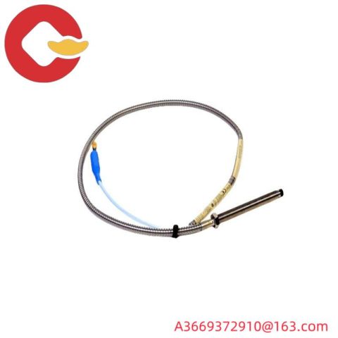 Bently Nevada 330102-00-20-10-01-05 - 3300XL 8mm Proximity Probes