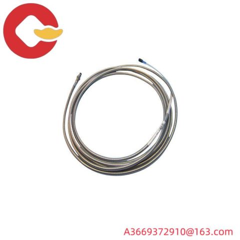 Bently Nevada 330102-00-50-10-01-05: 3300 Series XL 8mm Proximity Probes