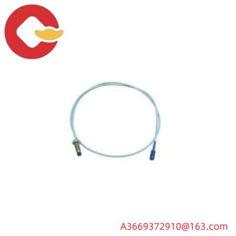 BENTLY NEVADA 330102-00-60-05-01-CN: Fast Delivery Control Module