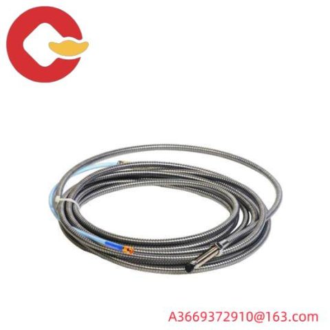 Bently Nevada 330102-00-80-10-02-00 Extension Cable: Advanced Automation Solution for Industrial Control