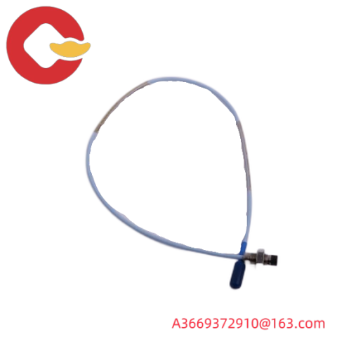 Bently Nevada 330102-22-58-10-02-00: Advanced Control System for Industrial Automation