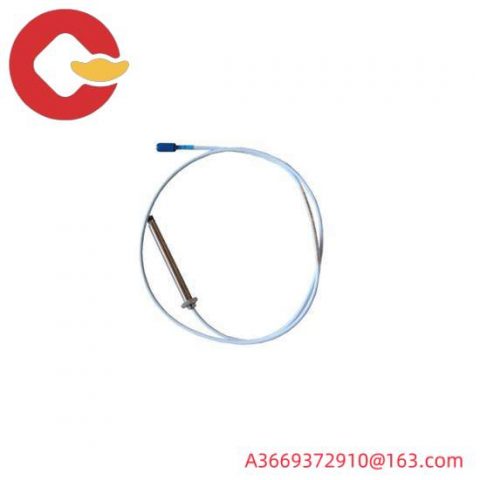 Bently Nevada 330103-00-02-10-02-00 Proximity Probes - Precision Sensor for Industrial Automation
