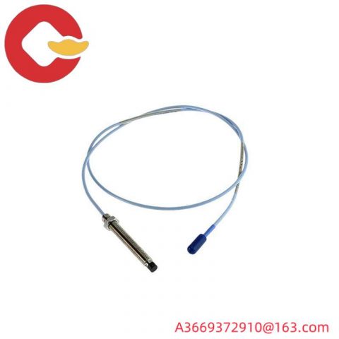 Bently Nevada 330103-00-03-05-02-00: High Precision Proximity Probes for Industrial Automation