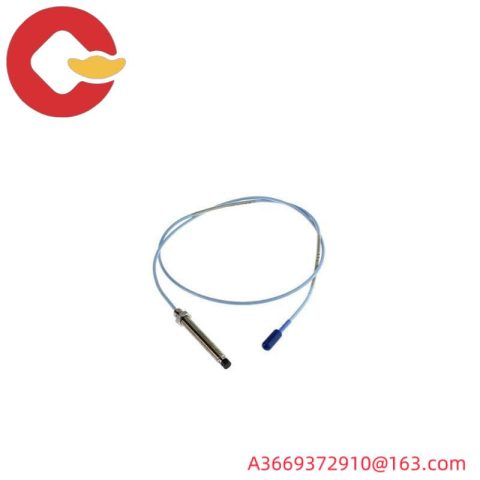 BENTLY NEVADA 330103-00-04-05-02-05 Proximity Probes, High Precision Sensor for Industrial Control