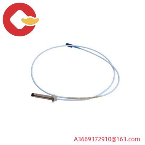 Bently Nevada 330103-00-10-10-02-00 3300 XL 8mm Proximity Probe - Precision Sensor for Industrial Control Applications