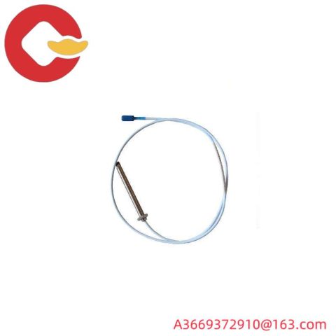 Bently Nevada 330103-00-10-10-02-00 Proximity Probes: Advanced Industrial Control Solutions