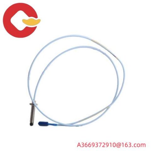 Bently Nevada 330103-00-16-10-02-CN: Industrial Automation Module