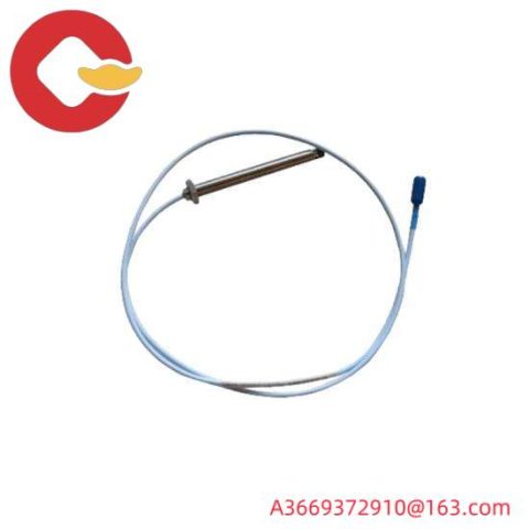 Bently Nevada 330103-01-04-10-02-05 Proximity Probes - Precision Sensor for Industrial Automation
