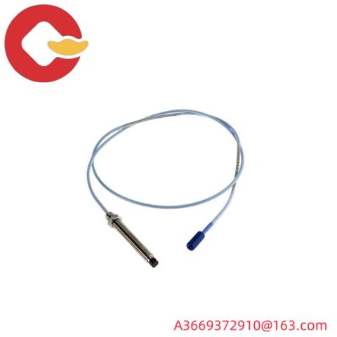Bently Nevada 330103-02-07-10-02-00 Proximity Probe - Advanced Sensing Solution
