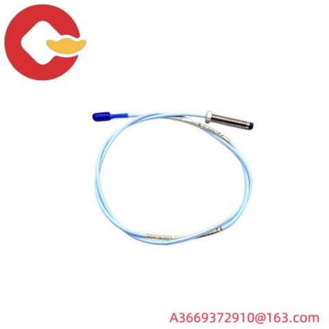 Bently Nevada 330103-05-13-10-02-00: Industrial Proximity Probes for Precision Control