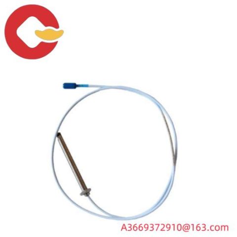 Bently Nevada 330103-11-19-10-02-00 Proximity Probes - Advanced Industrial Control Solutions