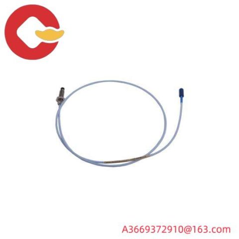 Bently Nevada 330103 A00 B04 C10 D02 E0 Proximity Probes for Industrial Control