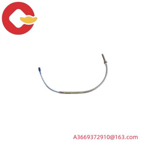 Bently Nevada 330104-00-07-05-02-00 Proximity Transducer, High-Precision Sensor for Industrial Automation