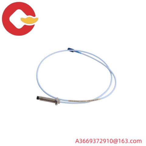 Bently Nevada 330104-00-11-05-02-00 Proximity Transducer: Precision Detection for Industrial Control