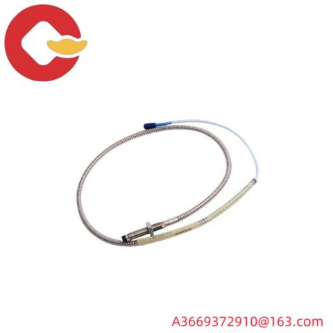 Bently Nevada 330104-00-20-10-02-00 Proximity Probes: Precision Sensor for Industrial Automation