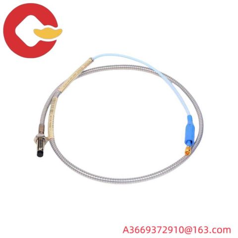 Bently Nevada 330104-02-21-10-01-00: Industrial Vibratory Monitoring for Advanced System Reliability