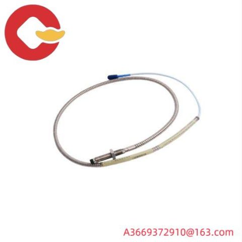 Bently Nevada 330104-08-15-10-02-CN - 3300 XL 8mm Proximity Probes