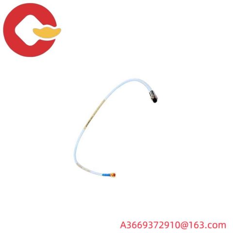 Bently Nevada 330105-02-12-05-02-00: Precision Proximity Sensor for Industrial Automation