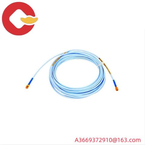 Bently Nevada 330130-070-01-05 3300 XL Standard Extension Cable