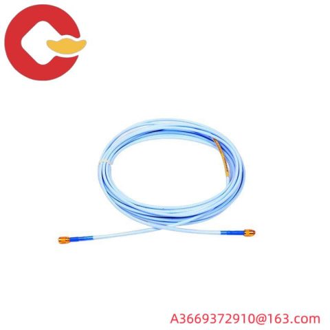 Bently Nevada 330130-080-00-00: Extension Cable for Industrial Automation, 200 characters or less