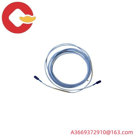 Bently Nevada 330130-085-01-CN 3300 XL Standard Extension Cable
