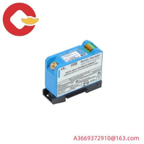 Bently Nevada 330180-91-05 - 3300 XL Proximity Sensor