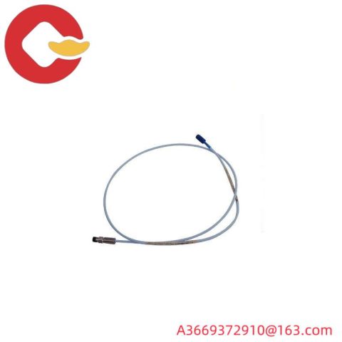 Bentley Nevada 330196-05-30-10-CN 3300 XL 8 mm Reverse Mount Probes - Precision Measurement Solutions for Industrial Control