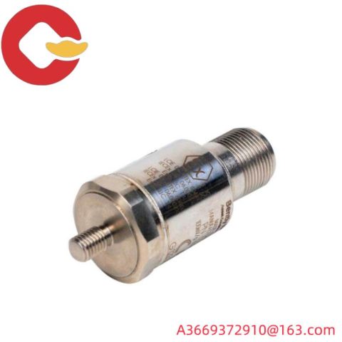 Bently Nevada 330425-02-CN Accelerometer Acceleration Transducer