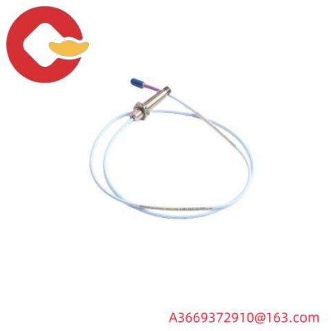 Bently Nevada 330703-000-120-10-02-00 Proximity Probe; Manufacturer:bently-nevada