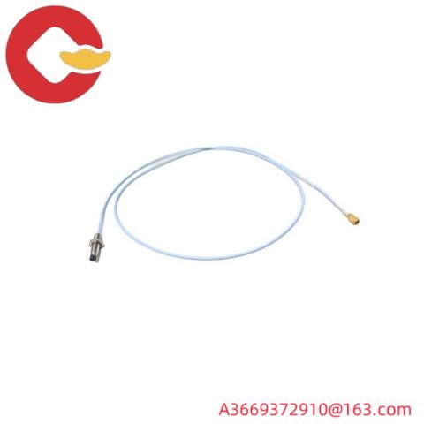 BENTLY NEVADA 330901-00-60-10-02-00, Proximity Probes for Industrial Control Systems