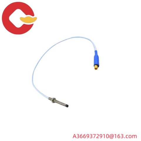 Bently Nevada 330903-00-04-05-02-CN: Precision Proximity Sensor for Advanced Industrial Control