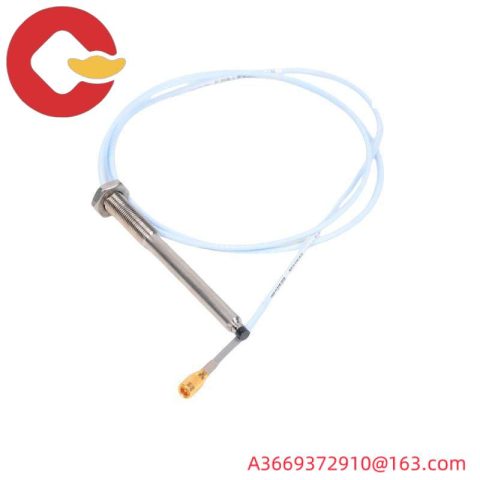 BENTLY NEVADA 330905-05-10-10-02-05 Proximity Transducer System: Precision, Reliability & Versatility