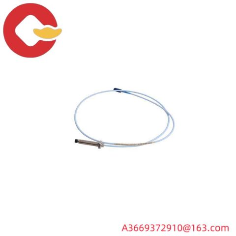 BENTLY NEVADA 330905-08-13-10-12-05 3300 NSv Proximity Probes