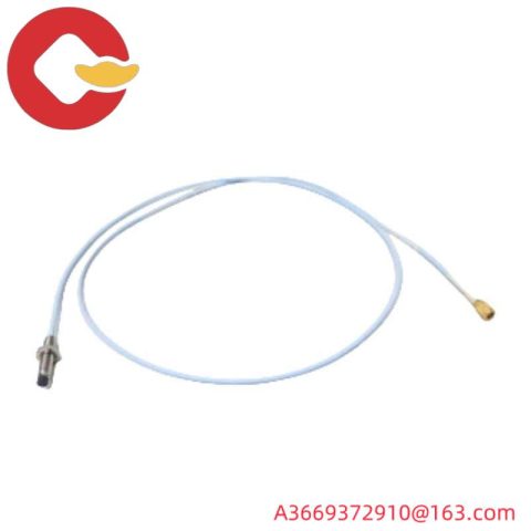 Bently Nevada 330906-02-12-05-05-02-05 Proximity Probes - Industrial Precision Sensing Solution