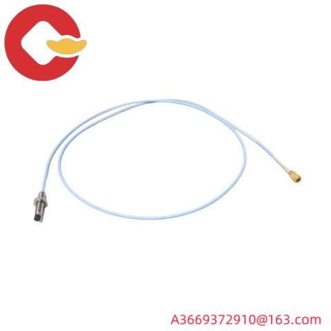 Bently Nevada 330908-00-36-05-02-05-05 Proximity Probes - Precision Sensing Solutions for Industrial Automation