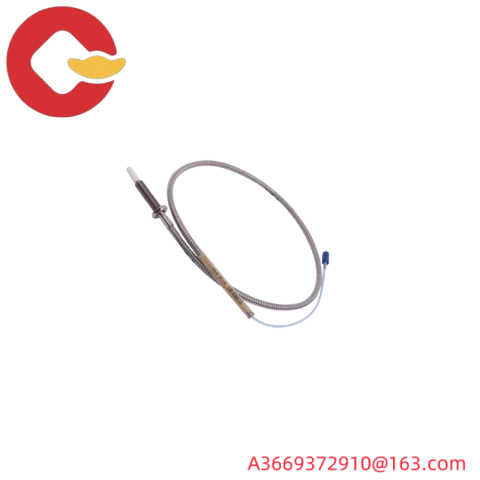 Bently Nevada 330910-00-12-10-02-00 NSv Proximity Probes for Industrial Control Applications