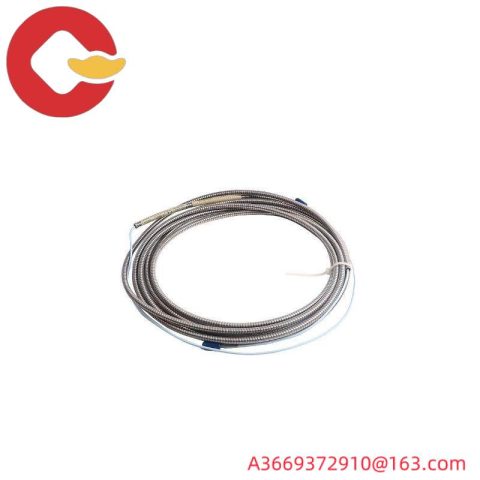 Bently Nevada 330930-040-00-05 | 3300 XL Standard Extension Cable