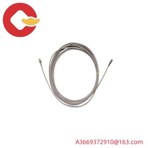 Bently Nevada 330930-040-03-00 3300 NSv Extension Cable, Industrial Control Module