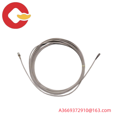Bently Nevada 330930-045-00-05: NSv Extension Cable for 3300 PLC